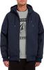 Winter Jacket Volcom Hernan 10k (A1732408) A1732408-NVY