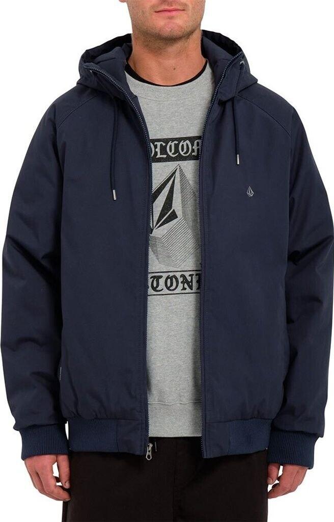 Winter Jacket Volcom Hernan 10k (A1732408) A1732408-NVY