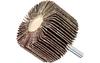 Flap Wheel, 50 X 30 X 6 Mm, Shank, P