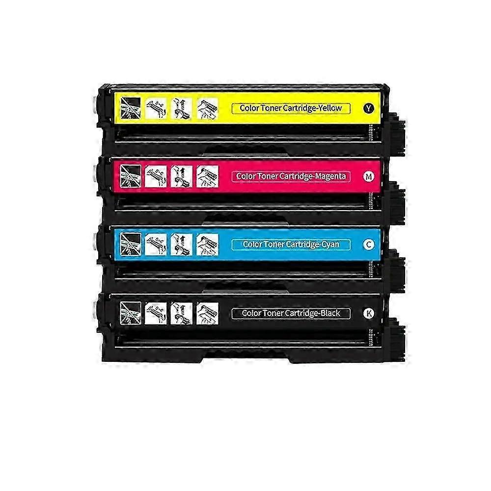 2025 Trommel und Tonerkartusche für C230 C235 Modelle 006R04391 006R04392 006R04393 006R04394 (kein Chip)