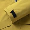 JOW Men's Waterproof Windproof Hooded Outdoor Jacket