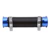 1 pièce Kit Universel Turbo Multi Flexible Rétractable Tuyau d'Admission d'Air Tube d'Admission Conduit Accessoire Auto