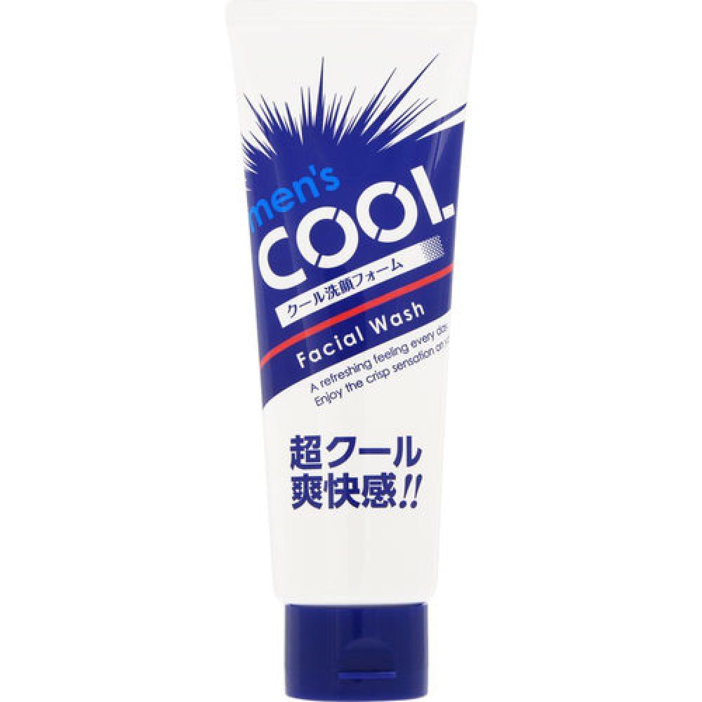 

MK Мужская пенка для умывания Cool Cool 120г