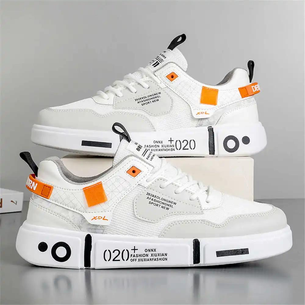 Fashion 36-37 Number 36 Men Sneakers White Mary Jane Tenis Bege Shoes 48 Size Sports Super Comfortable Pas Cher Trending Specials