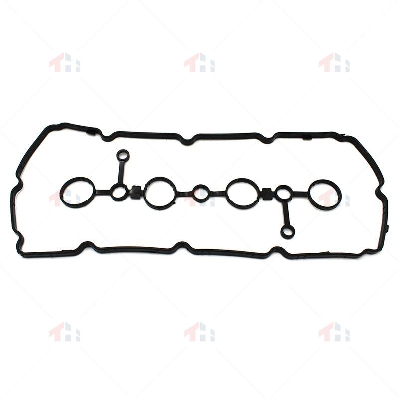 

1003301XEC01 Cylinder Head Cover Gasket Valve Cover Gasket FOR GREAT WALL POER WINGLE HAVAL H9 H8 F7 H6 ENGINE GW4C20 темно-сірий колір