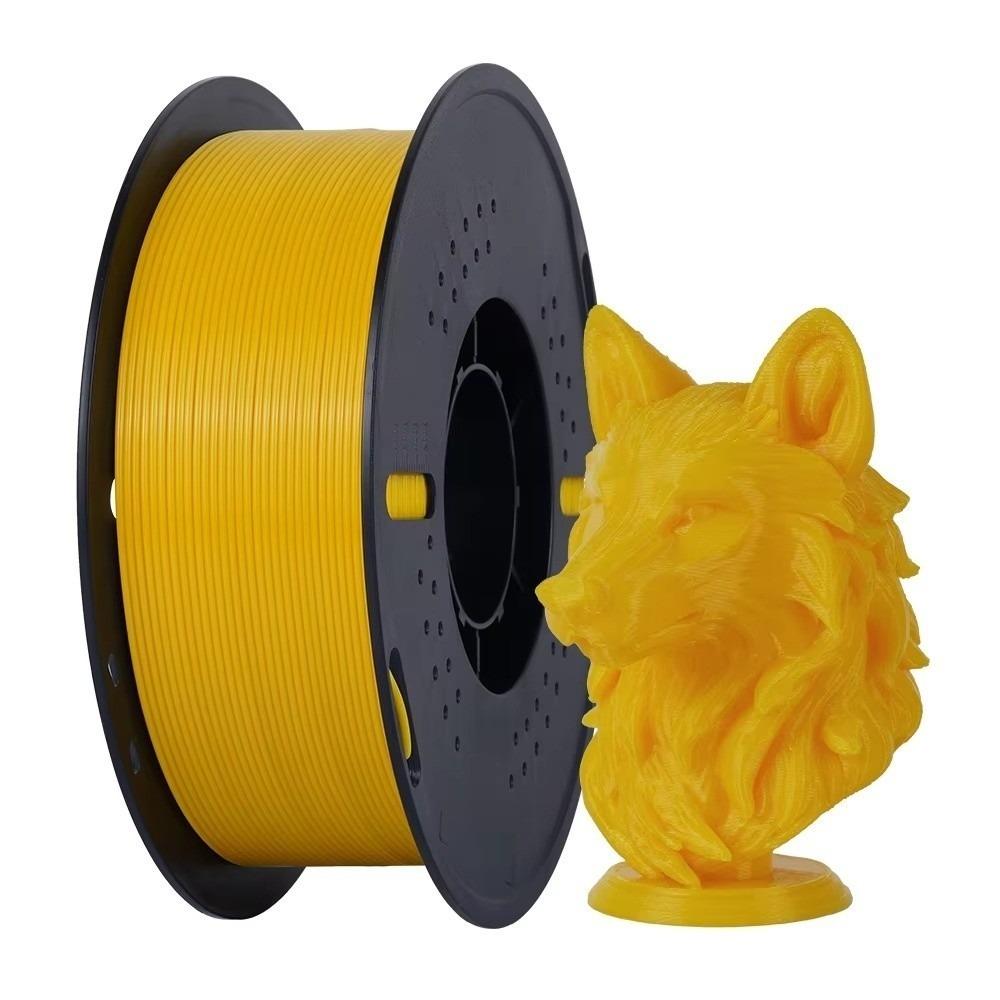 1.75mm PETG 3D Printer Filament PLA 1KG Spool 3D Printing Material High Toughness Stereoscopic Modeling Printing Pen Supplies
