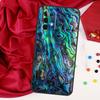 Abalone Sea Shell Texture For Samsung Galaxy A15 A55 A53 A33 A35 A22 A32 A52 A54 A34 A14 A56 A36 A26 A16 A05 A06 Case