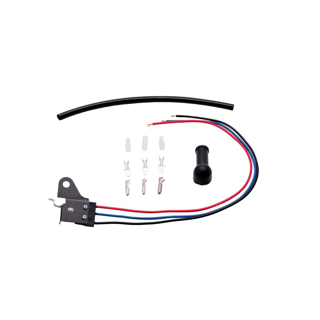 Proto brembo Mechanical Clutch Switch Kit for RCS Clutch Master Cylinder CSK001