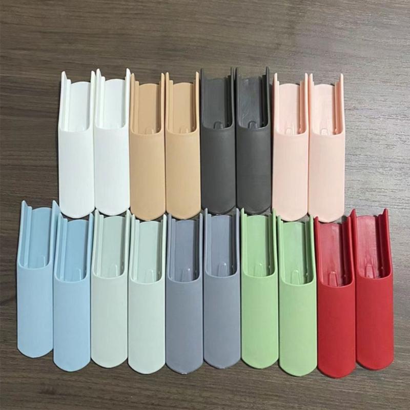 Child Dining Chair Leg Insert Baby High Chair Safety Feet Cover Security Extension Insert Pad for Stokk Chair