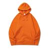 Unisex Oversized Hooded Sweatshirt - American Street Style, Skin-Friendly Bestseller for Autumn/Winter