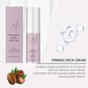 Anti-wrinkle And Anti-aging Neck Cream Moisturizes, Evens Out Skin Tone, Tightens Skin, And Rejuvenates The Skin.