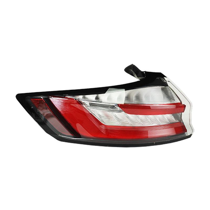 For Ford Edge US Version Titanium St St-Line 2019 2020 2025 Rear LED Tail Light Warning Brake Signal Lamp Car Light Assembly