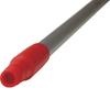 Kyowa Clean Handle Red 127cm Vikan Handle 29584