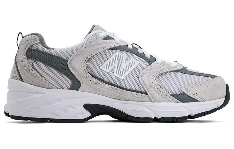 530 New Balance 'Grey Matter Harbor Grey' MR530CB
