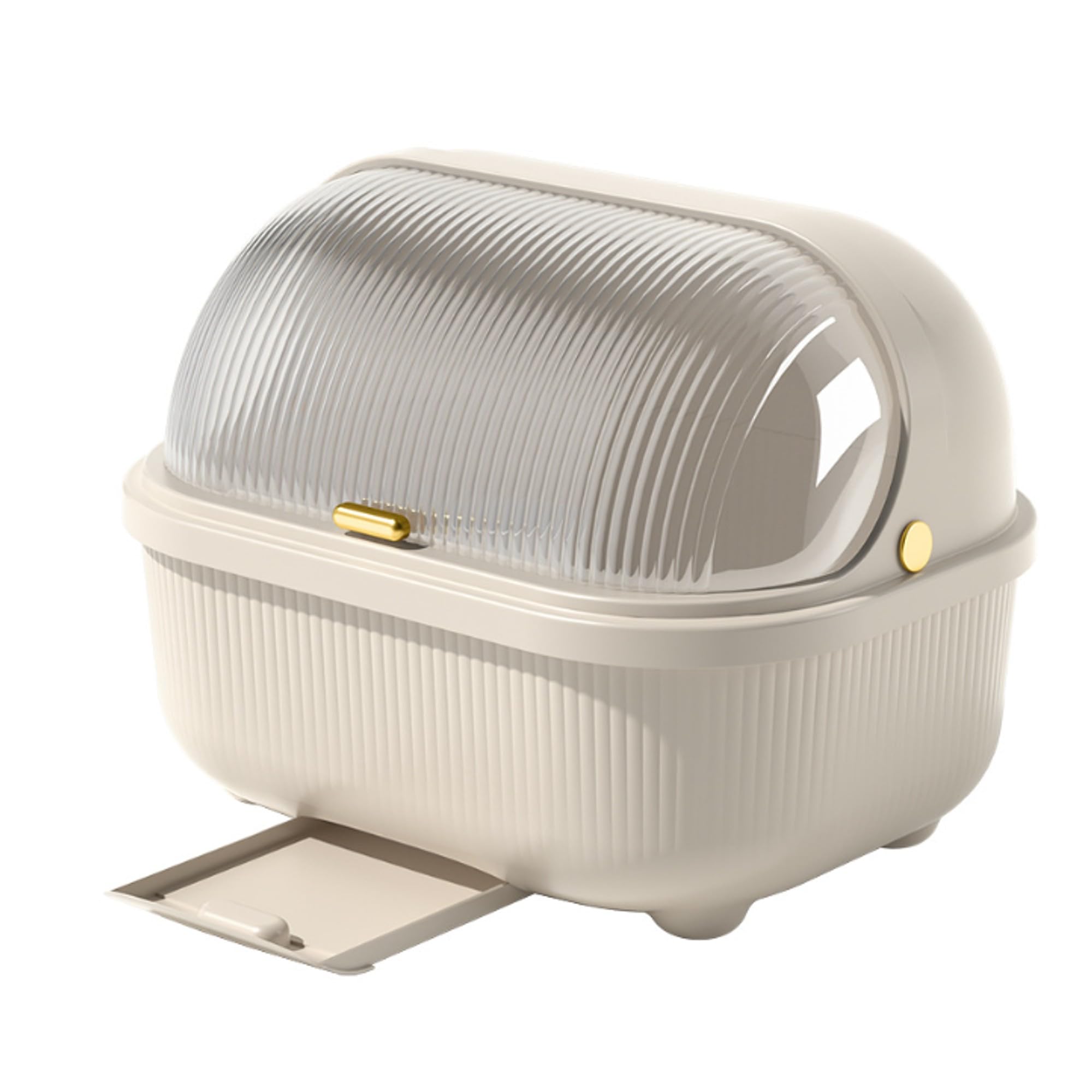 

Asdays Сушилка для посуды Сушилка для посуды Сушилка для посуды Кухонная Большая с крышкой для воды В комплекте Подставка для сушки, Хранение, Подставка для сушки, Коробка, Принадлежности, Вместимость, Поддон, (коричневый)