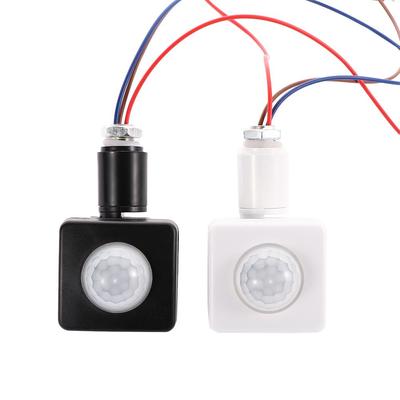 Smart Home – Smart Home Sensoren