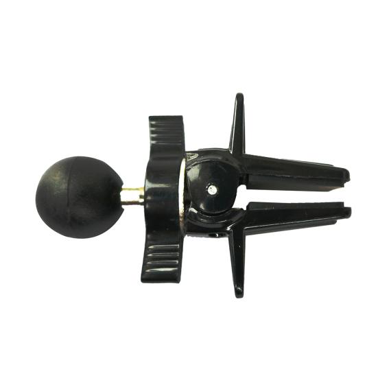 Автомобильный креативный магнитный воздуховыпускной кронштейн для мобильного телефона — фото 4