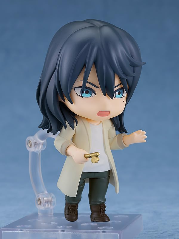 Nendoroid Suzume no Todorari (Sparrow's Door Lock) - Sota Munakata, non-scale plastic painted action figure
