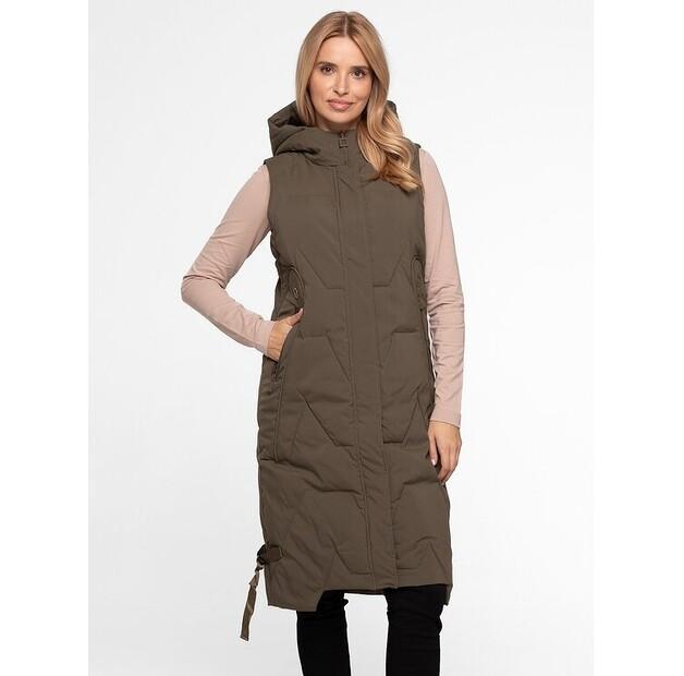 Куртка женская Perso BLH220050F EU XL