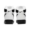 Nike Air Force 1 High 1017 Alyx 9SM White Black Sneakers CQ4018-101