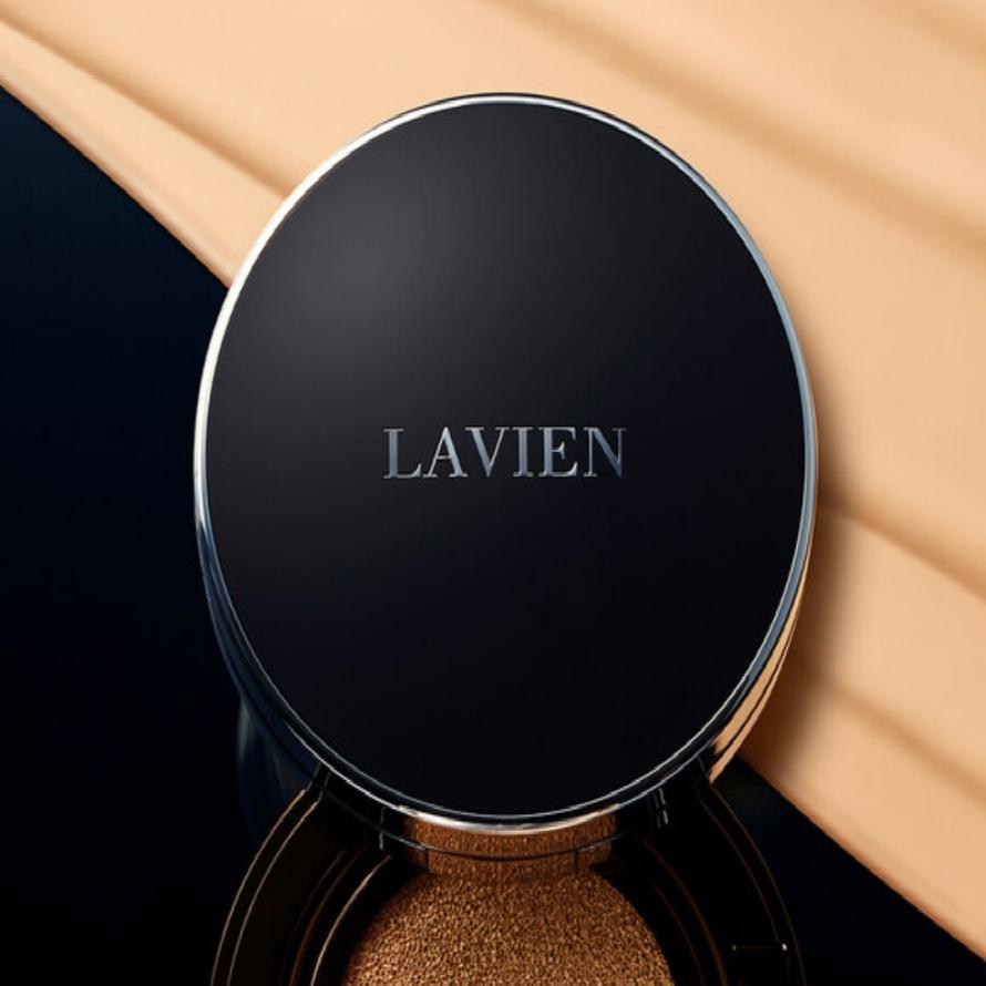 

Lavien Natural Perfect Black Кушон 15 г, 2 цвета No 21