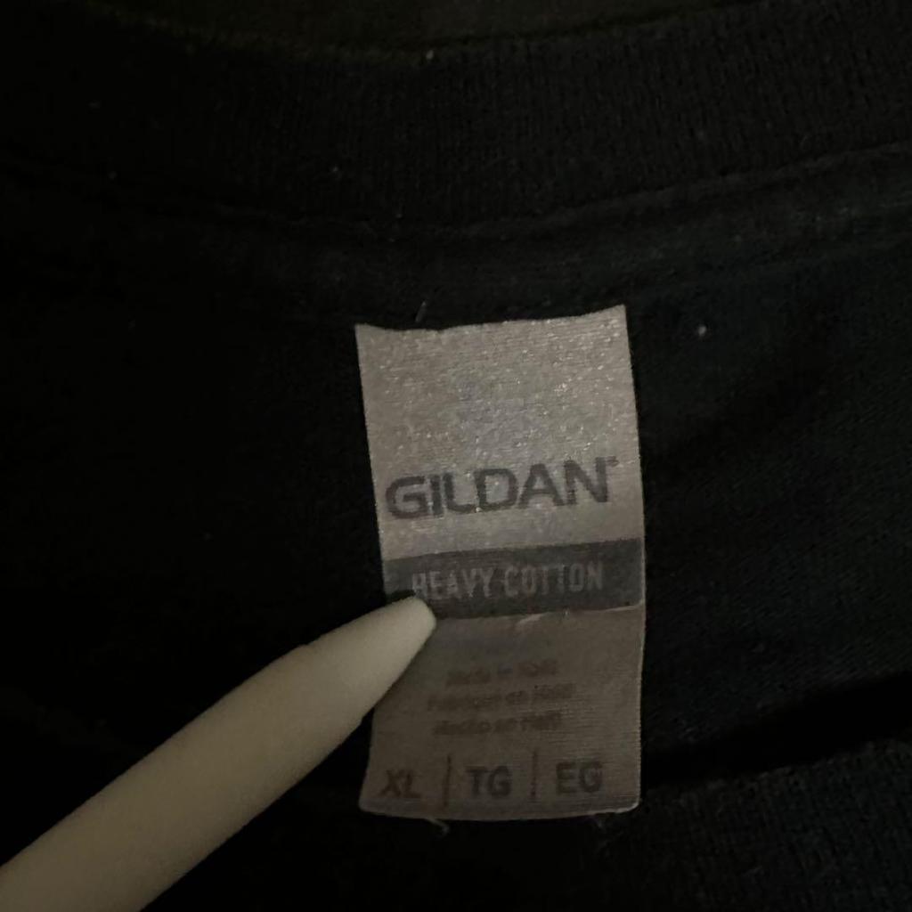 [USED] BTS X McDonald's T-shirt XL