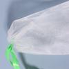 10Pcs Random 9X15Cm Hangable Soap Bags Bath Shower Gel Cleanser Mesh Bags Body Soap Cleanser Bubble Net Bags Cleaning Tools