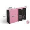 Nouveau Baton lumineux Blackpink en forme de cœur/marteau Kpop Lampe LED Baton de concert Baton fluorescent bien