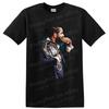 Jorge Masvidal MMA Fighter T Shirt Champion Belt Sandwich Graphic Tee Gift Art
