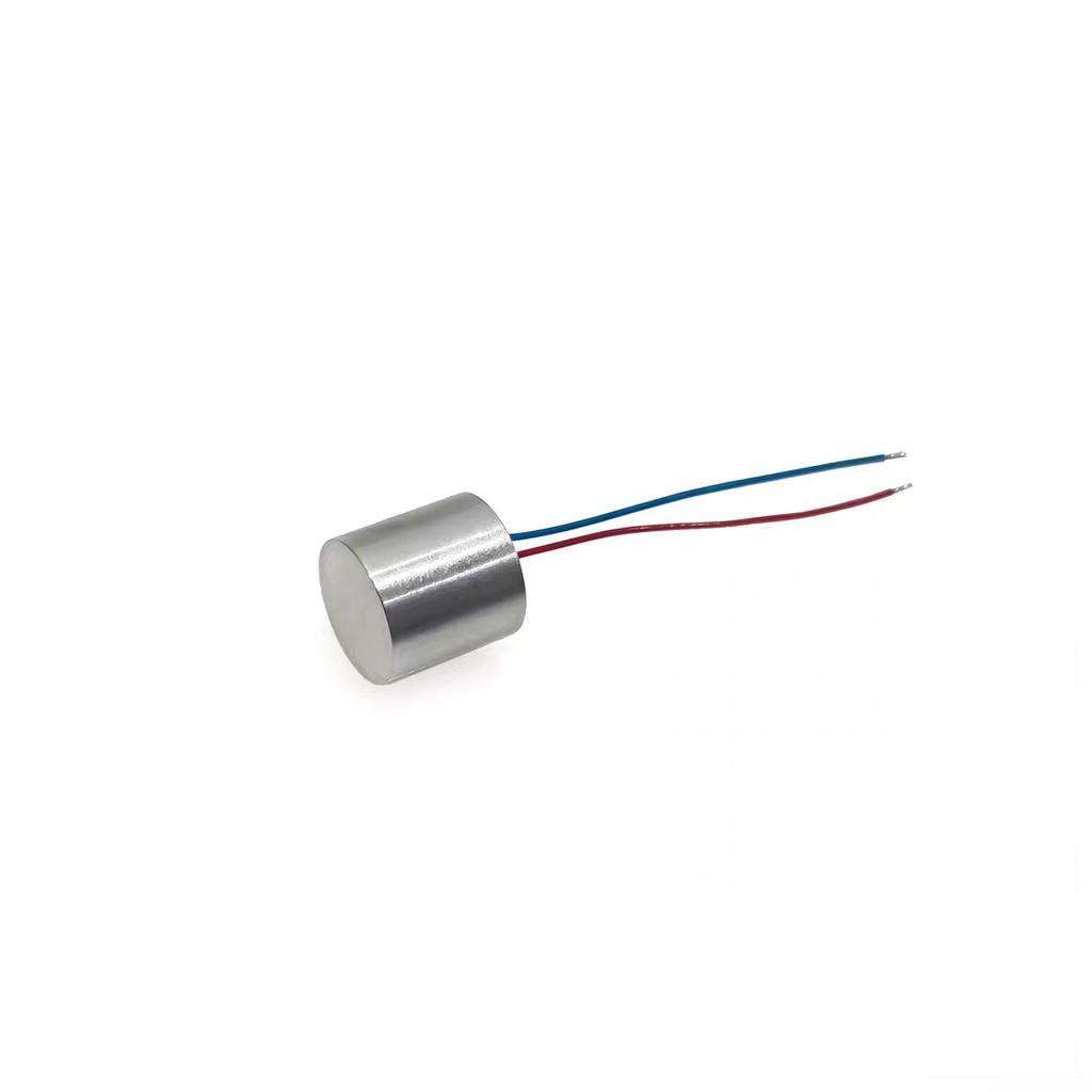 8mm Waterproof Ultrasonic Sensor NU40A8TR-1 Transmitting Receipting Sensor 40KHz Transducer