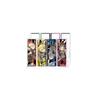 Attack On Titan Acrylic Pen Stand Mini Character Ver.