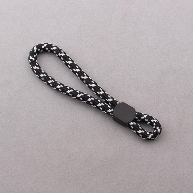 10Pcs Adjustable Wrist Strap Hand Mobile Phone Lanyard For Phone Accessorie Micro Camera Usb Flash Drives Keys Id Card