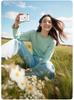 HD Retro CCD Flip Screen Digital Vlog Camera for Students