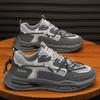 Comfortable Casual Walking Shoes For Men Trend Sport Basketball Running Sneakers Men New Jogging Vulcanized Shoes Male Student
