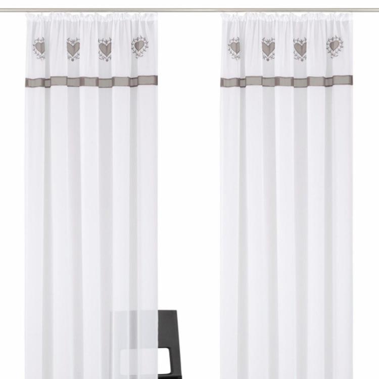 16Ht-720A High-Density Yarn, Splicing Computer Embroidery, Curtains, Window Screens