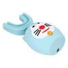 U Shaped Electric Toothbrush Smart USB Ultrasonic Automatic Toothbrush Oral Care Cleaning for Children Kids