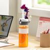 3D Dragon Straw Cover Dust-Proof Protector for 30/40oz Cup Reusable Straw Topper Novelty Cup Accessories