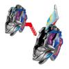 Sound Ultra Pretend Ultra Deep Flasher [BANDAI]