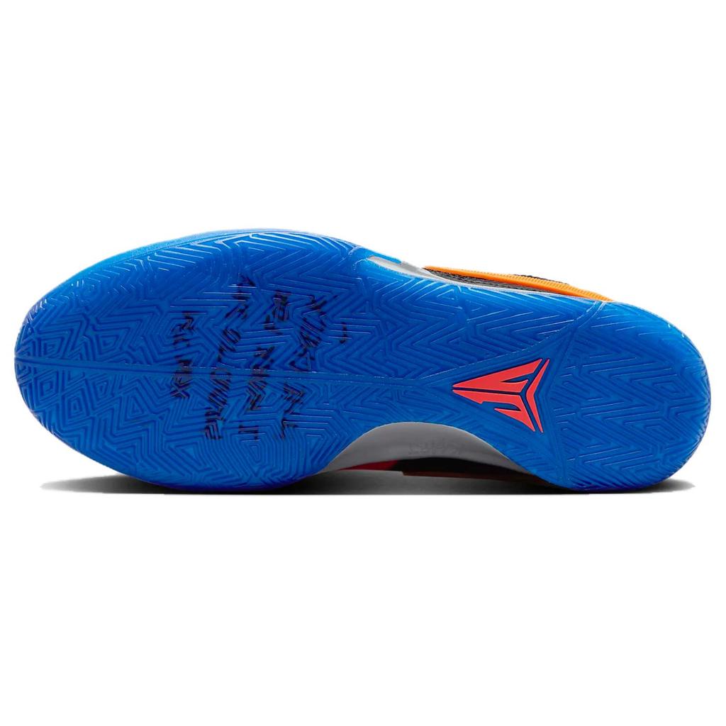 New Nike JA 1 ASW EP 'All Star Check' FJ4242-001