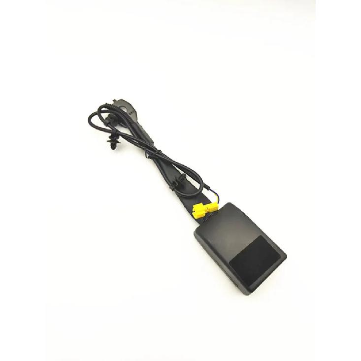 OEM; A2478600169 for Mercedes-Benz Front Seat Belt Buckles Left or Right W117 CLA180 CLA200 CLA220 CLA250 CLA45 W242 B180 Left