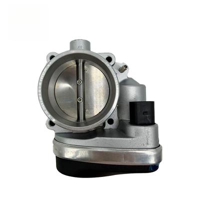 Car Engine Throttle Body Assembly Compatible with BMW 13547502444 408-238-425-004Z 13547502445 OE Replacement Auto Parts