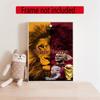 Galatasaray Personalized Name Diamond Paintings Mosaic Wall Round Diamond Art Painting Kits Embroidery Crystal Accessories Frameless