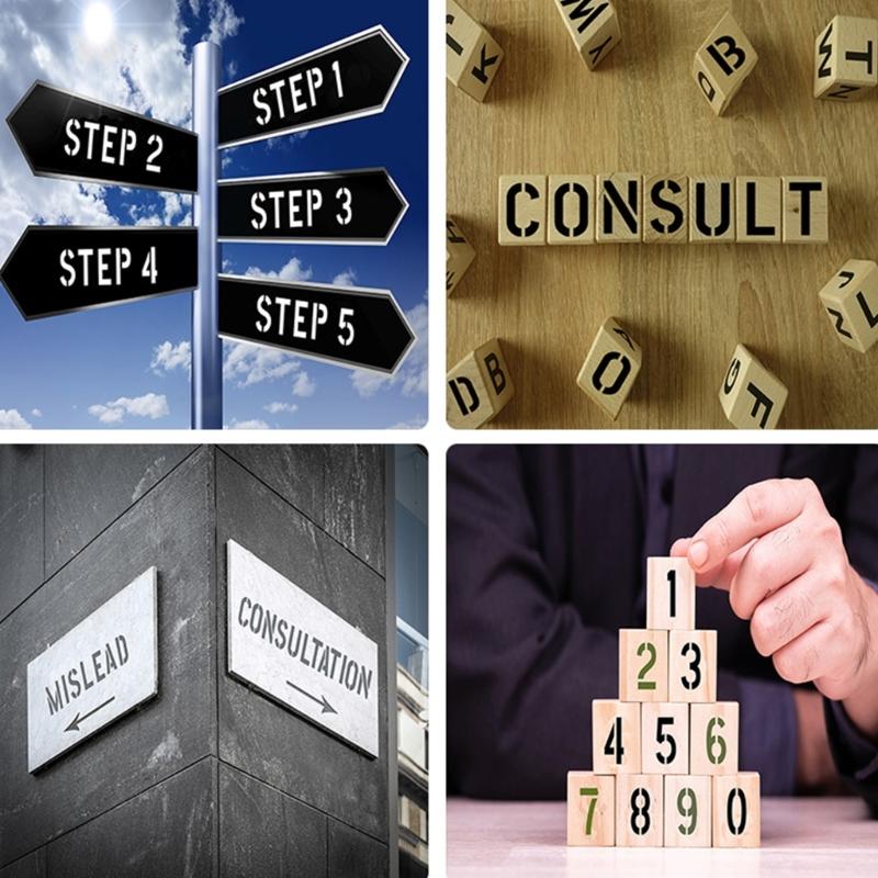 36 Bucăți Șabloane PET cu Litere și Numere Reutilizabile Șabloane de Desen pentru Pictură Proiect de Artizanat Artă Murală și Decorațiuni pentru Casă