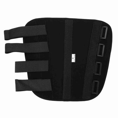 Breathable Winter Style Upper Limb Elbow Joint Correcting Brace Arm Splint Support (M)