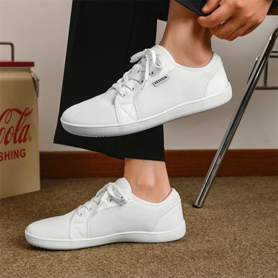 Fashion Breathable Mens Stylish Sneakers All-match Men Casual Shoes Luxury Brand Men's Vulcanize Footwear Non-Slip Driving Shoes for Men