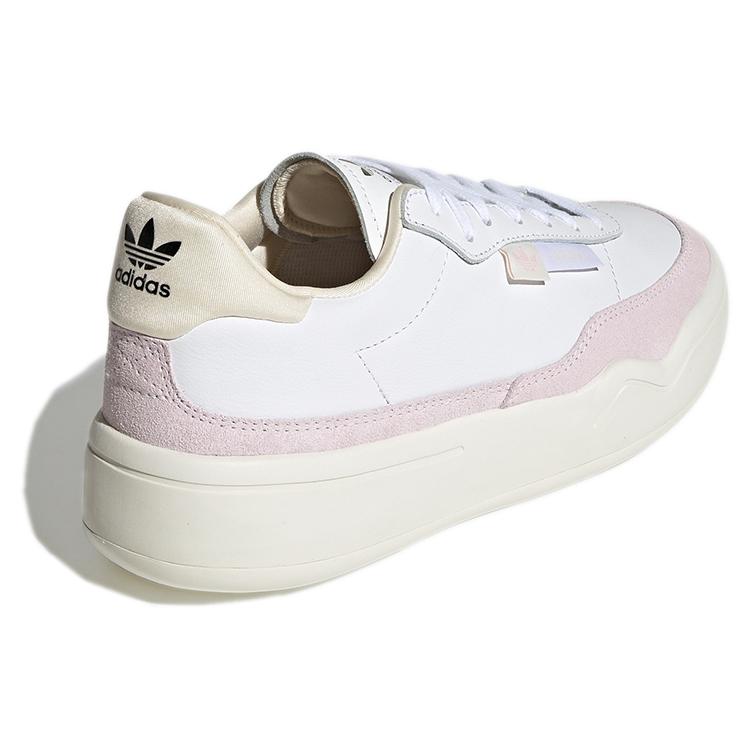 Adidas Wmns Her Court 'Purple Tint' Women's GX3502