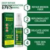 Treatment Remover 30ml Stretch Mark Spray Fast Absorption Moderate Effective Long Lasting Fade Non-Pungent Repair Damage Gentle Removal for Home Acne
