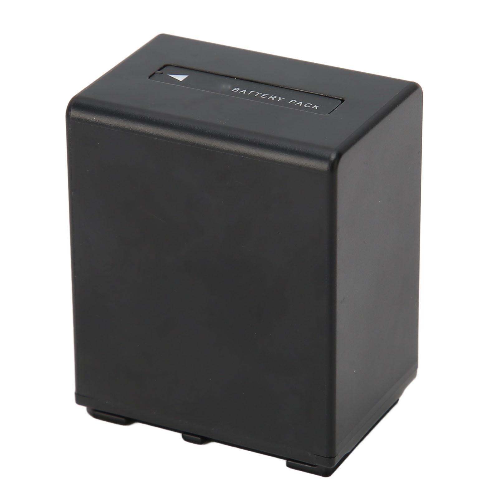 

Литий-ионный аккумулятор NP FV100 4200 мАч для камеры HDR CX700E 220E 680E AX700