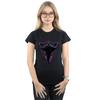 HARRY POTTER Damen Neon Dementoren Baumwoll-T-Shirt