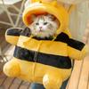 Cats Carriers Bag Spacious Bag for Travel Soft Shoulder Bag Large Capacity